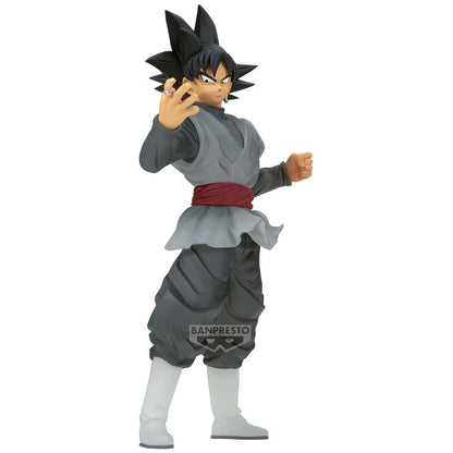 figure goku black clearise dragon ball super 9cm