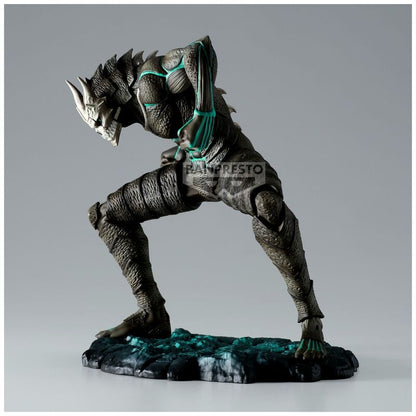 Kaiju nr 8 Figurka Pędzel Kaiju nr 8 11 cm