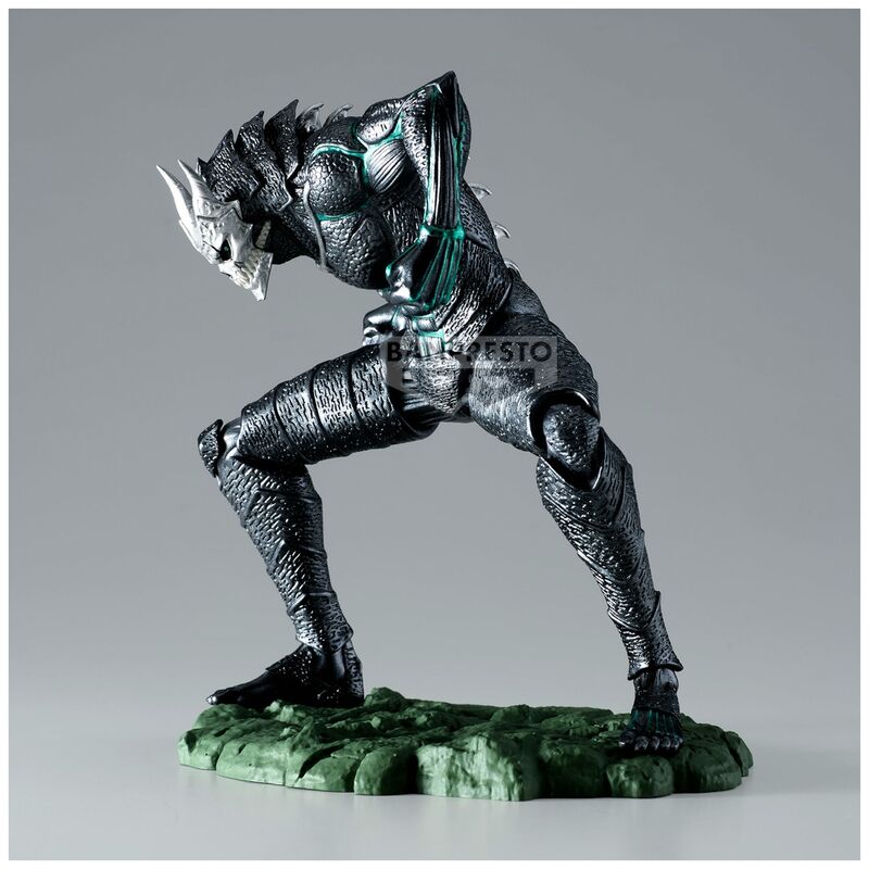 Kaiju nr 8 Figurka Metallic Kaiju nr 8 11cm