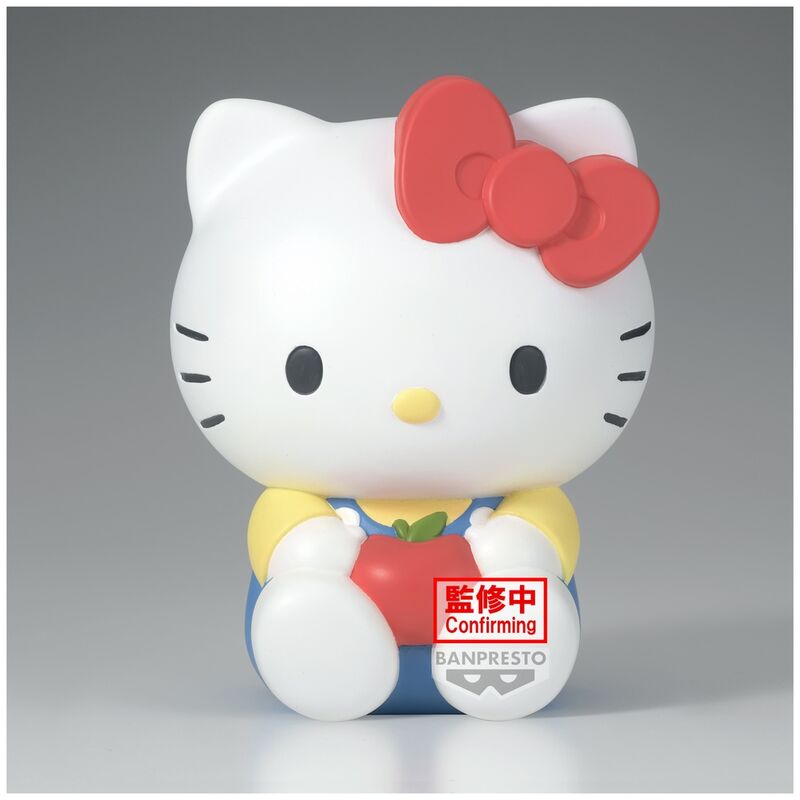 Figurka Hello Kitty Sofmates Sanrio Characters 11cm