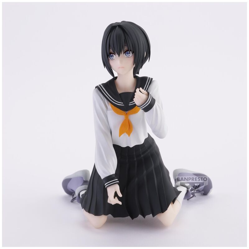 Rysunek Nonoa Shirayuki Uniform 2 5 Dimensional Seduction 12cm
