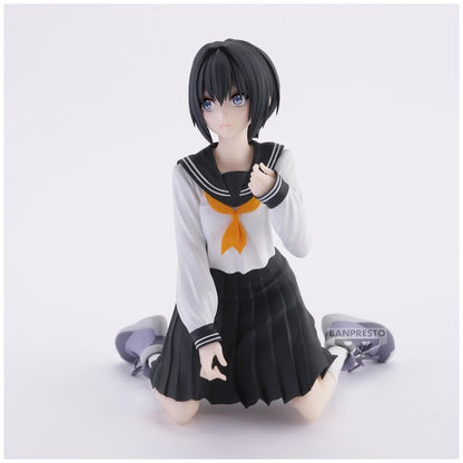 Rysunek Nonoa Shirayuki Uniform 2 5 Dimensional Seduction 12cm