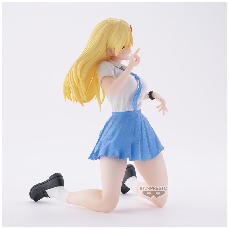 Figurka Aria Kisaki Uniform 2 5 Dimensional Seduction 12cm