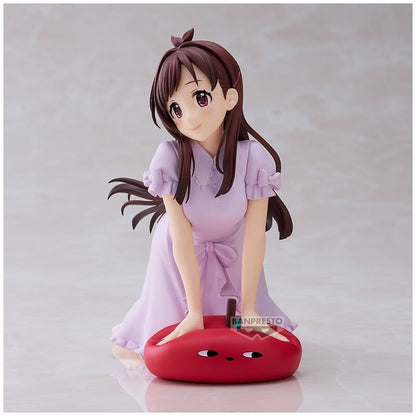 Figurka Akari Tsujino Relax time The Idolmaster 11cm
