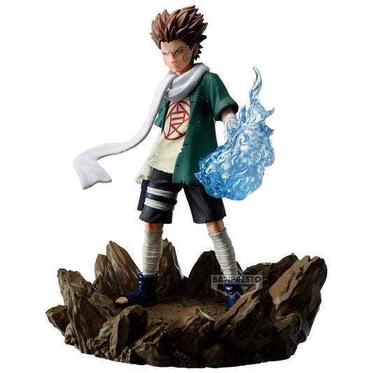 Figurka Akimichi Choji Pamiętna Saga Naruto Shippuden 12cm