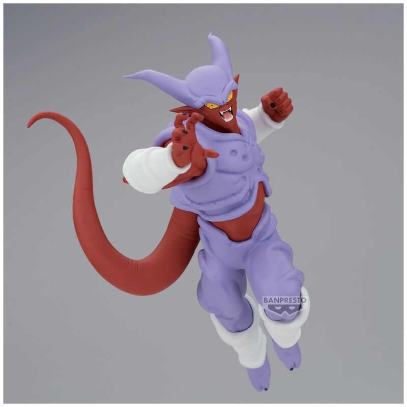 Figurine Janemba Match Makers Dragon Ball Z 16 cm