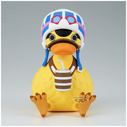 Figura Karoo Sofvimates One Piece 13cm