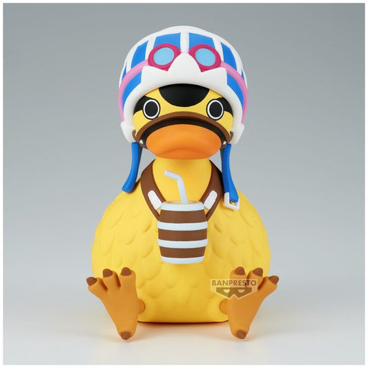 Karoo Sofvimates One Piece Figure 13cm