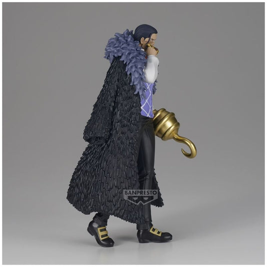 Figurka Krokodyla Shukko One Piece 17cm