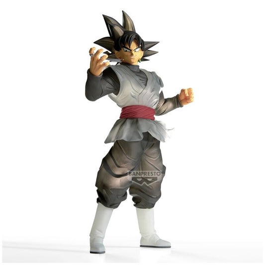 Figurka Goku Black Clearise Dragon Ball Super 9cm