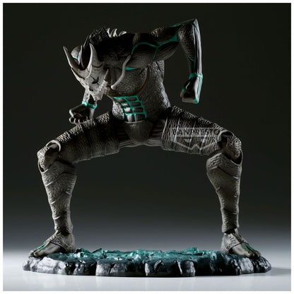 Kaiju nr 8 Figurka Pędzel Kaiju nr 8 11 cm