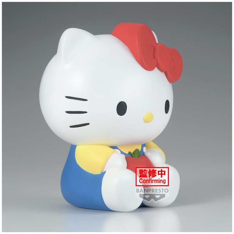 Figurka Hello Kitty Sofmates Sanrio Characters 11cm
