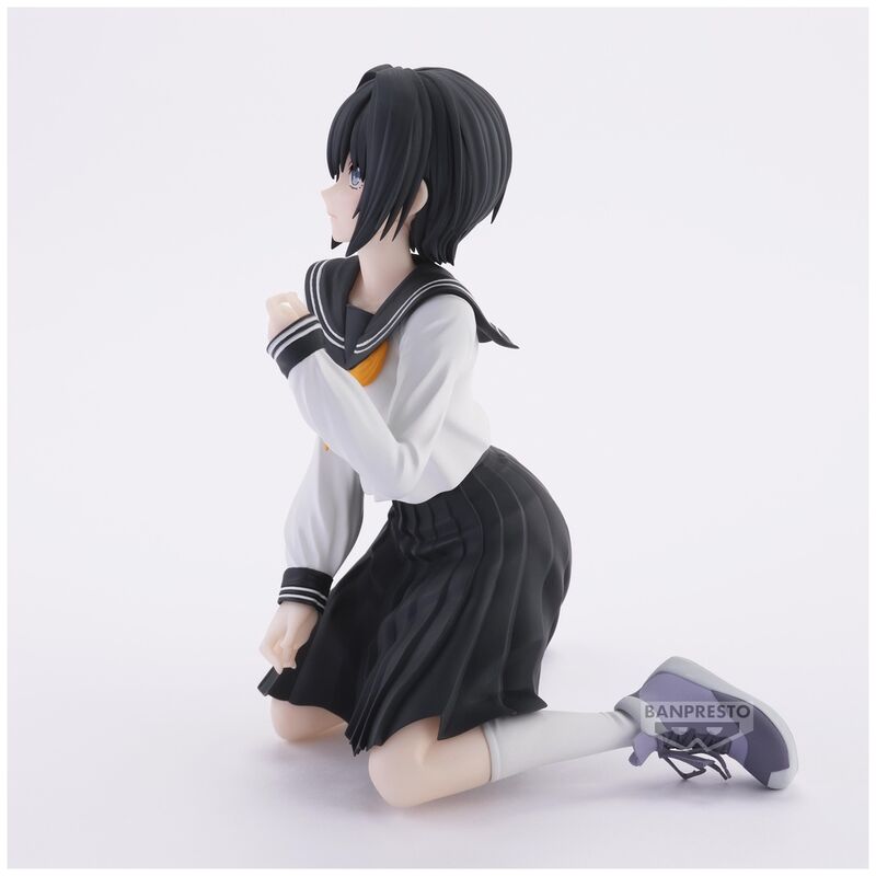 Rysunek Nonoa Shirayuki Uniform 2 5 Dimensional Seduction 12cm