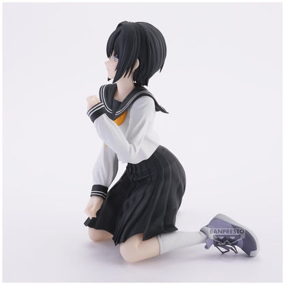 Rysunek Nonoa Shirayuki Uniform 2 5 Dimensional Seduction 12cm