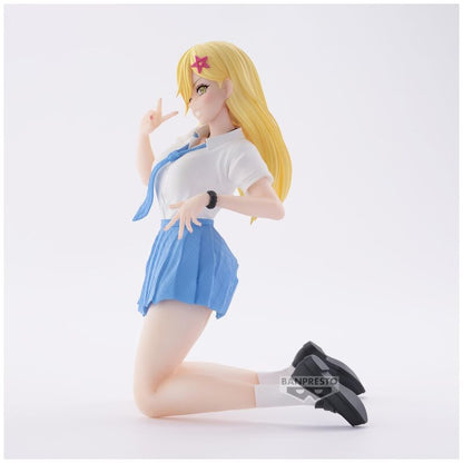 Figurka Aria Kisaki Uniform 2 5 Dimensional Seduction 12cm