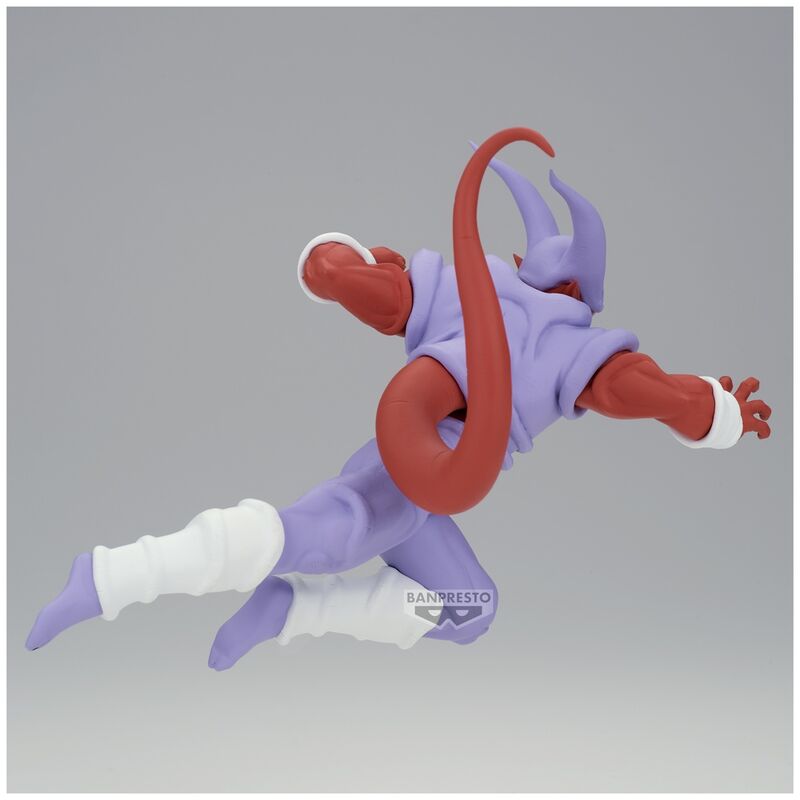 Figurine Janemba Match Makers Dragon Ball Z 16 cm
