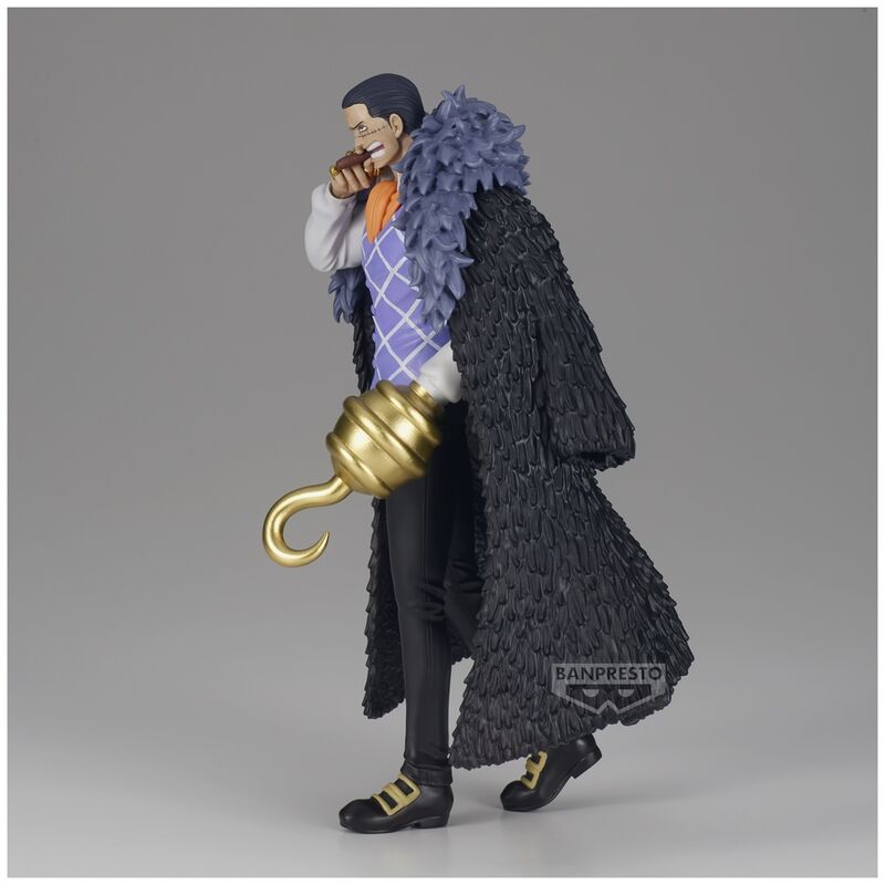 Figurka Krokodyla Shukko One Piece 17cm