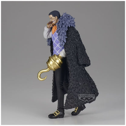 Figurka Krokodyla Shukko One Piece 17cm