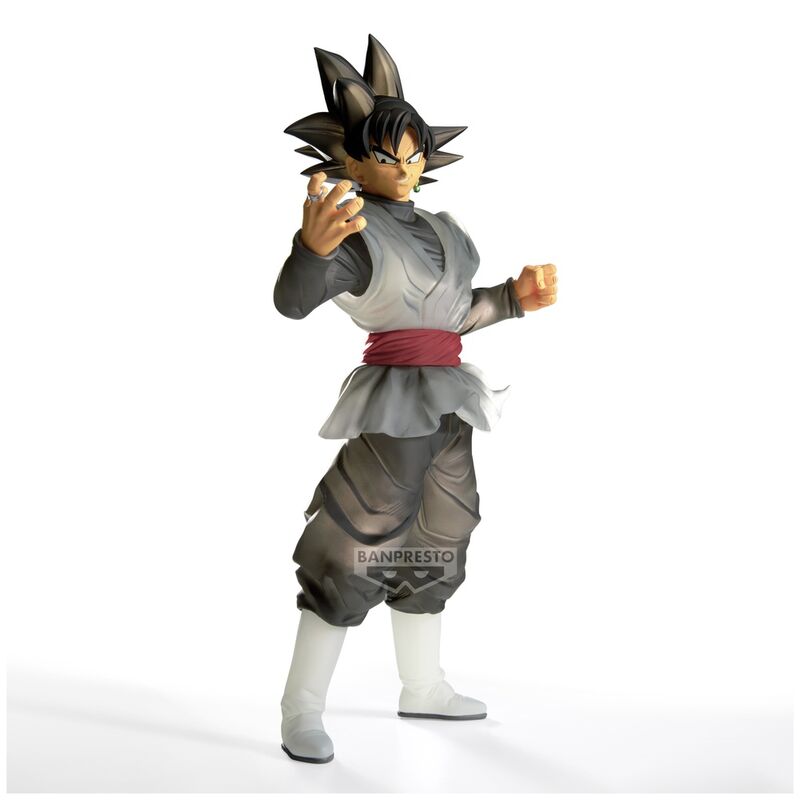 Figurka Goku Black Clearise Dragon Ball Super 9cm