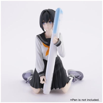 Rysunek Nonoa Shirayuki Uniform 2 5 Dimensional Seduction 12cm