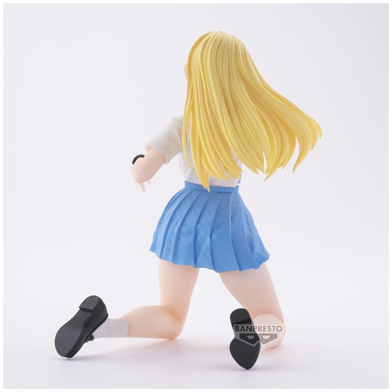 Figurka Aria Kisaki Uniform 2 5 Dimensional Seduction 12cm