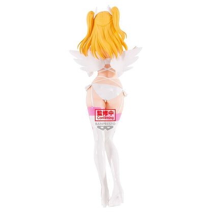 Liliel Medical Corps Glitter & Glamorous 2 5 wymiarowa figurka uwodzicielska 22 cm