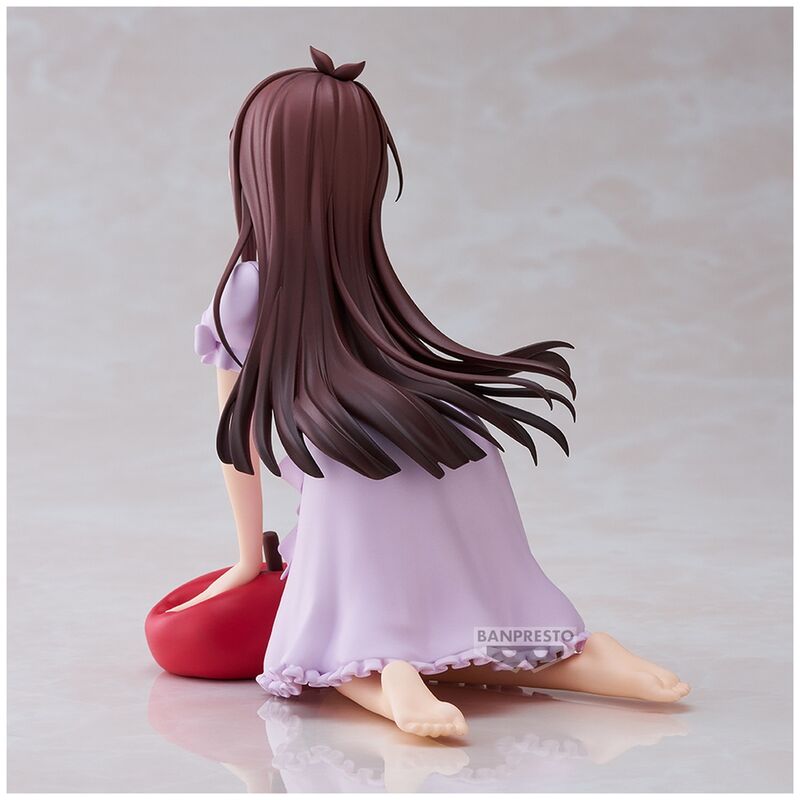 Figurka Akari Tsujino Relax time The Idolmaster 11cm