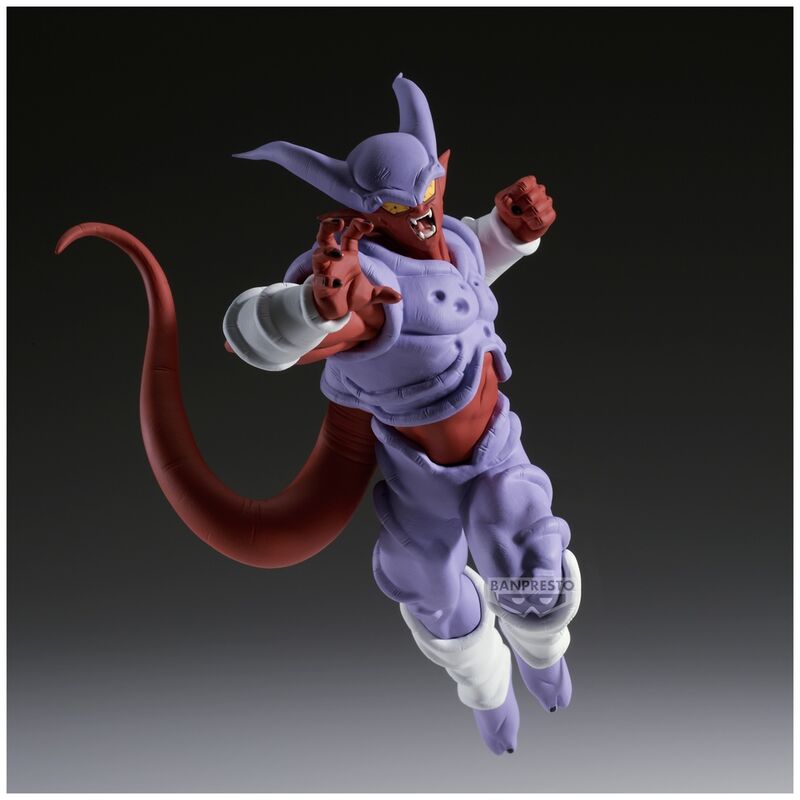 Figurine Janemba Match Makers Dragon Ball Z 16 cm