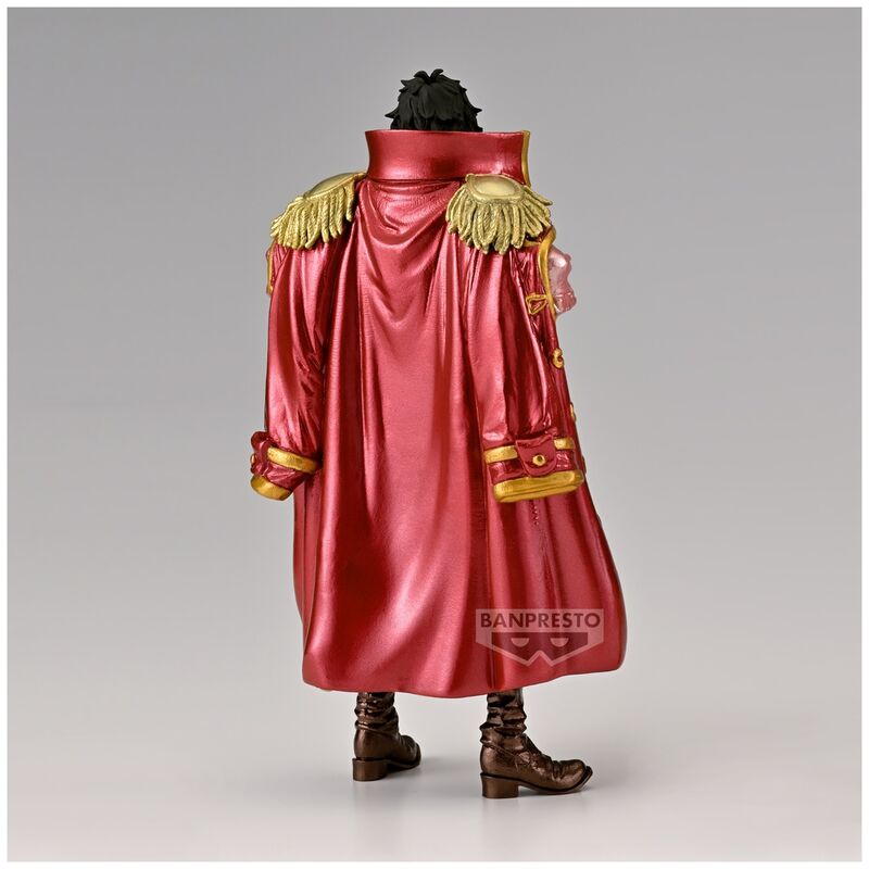 Figurka Gold D Roger Battle Record One Piece 23cm