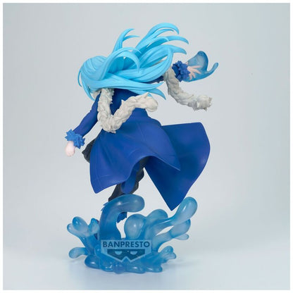Rimuru Tempest: Kiedy odrodziłem się jako figurka szlamu 19 cm