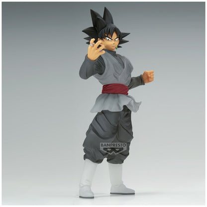 Figurka Goku Black Clearise Dragon Ball Super 9cm