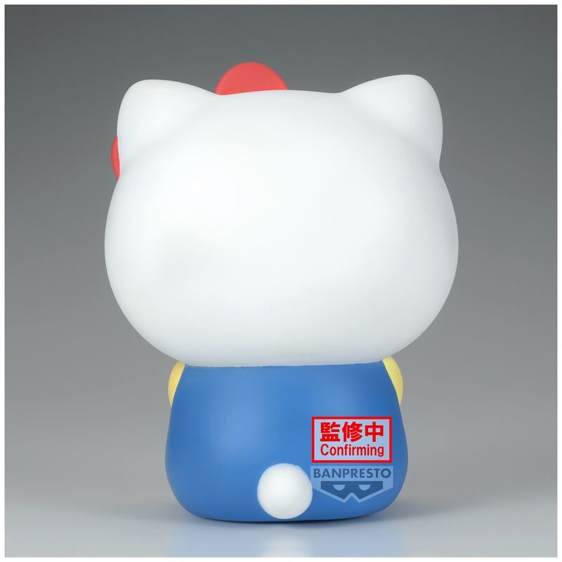 Figurka Hello Kitty Sofmates Sanrio Characters 11cm