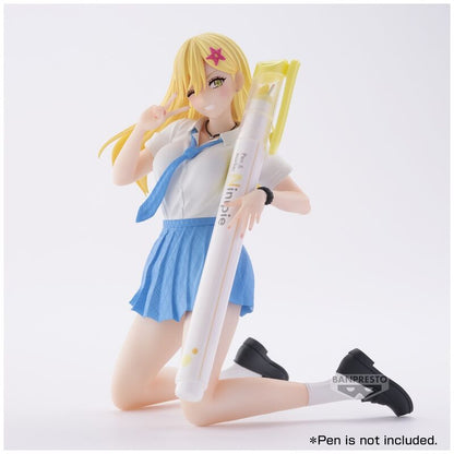 Figurka Aria Kisaki Uniform 2 5 Dimensional Seduction 12cm