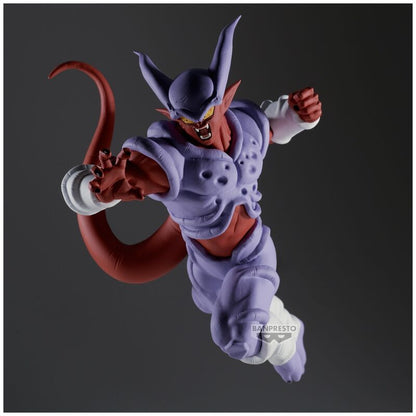 Figurine Janemba Match Makers Dragon Ball Z 16 cm