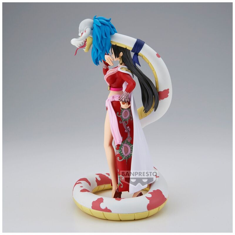 Figurka Boa Hancock Extra Grandlines Series Jednoczęściowa 17 cm