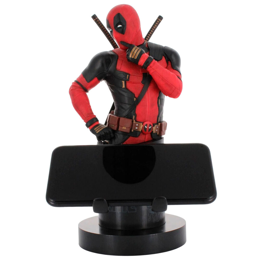 Podstawka Cable Guy do figurki Deadpool 3 Marvel 21 cm
