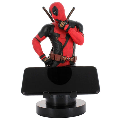 Podstawka Cable Guy do figurki Deadpool 3 Marvel 21 cm