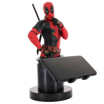 Podstawka Cable Guy do figurki Deadpool 3 Marvel 21 cm