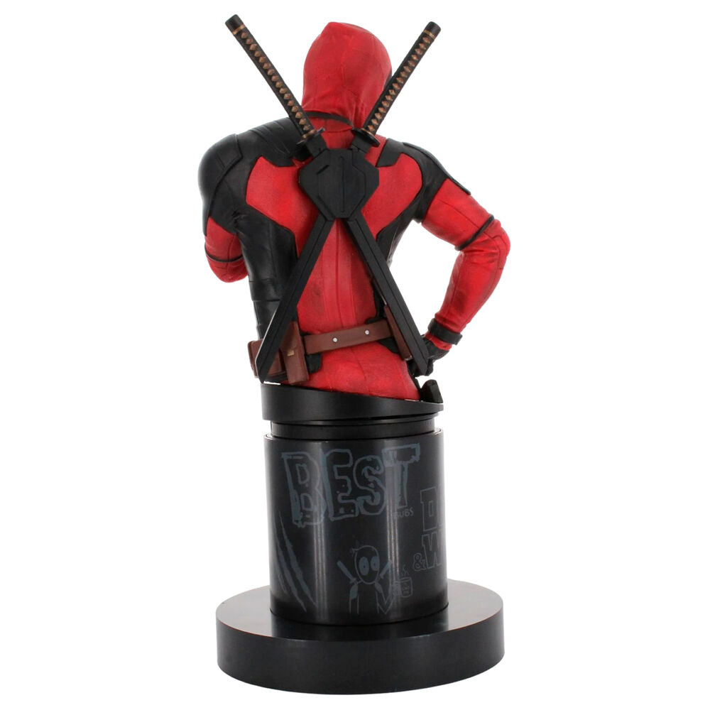 Podstawka Cable Guy do figurki Deadpool 3 Marvel 21 cm
