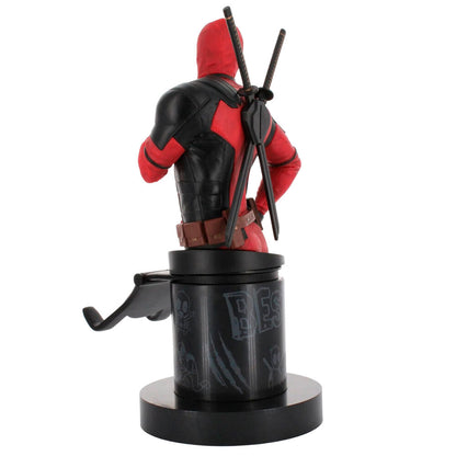 Podstawka Cable Guy do figurki Deadpool 3 Marvel 21 cm