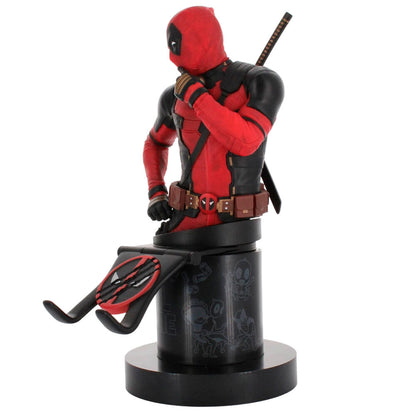 Podstawka Cable Guy do figurki Deadpool 3 Marvel 21 cm