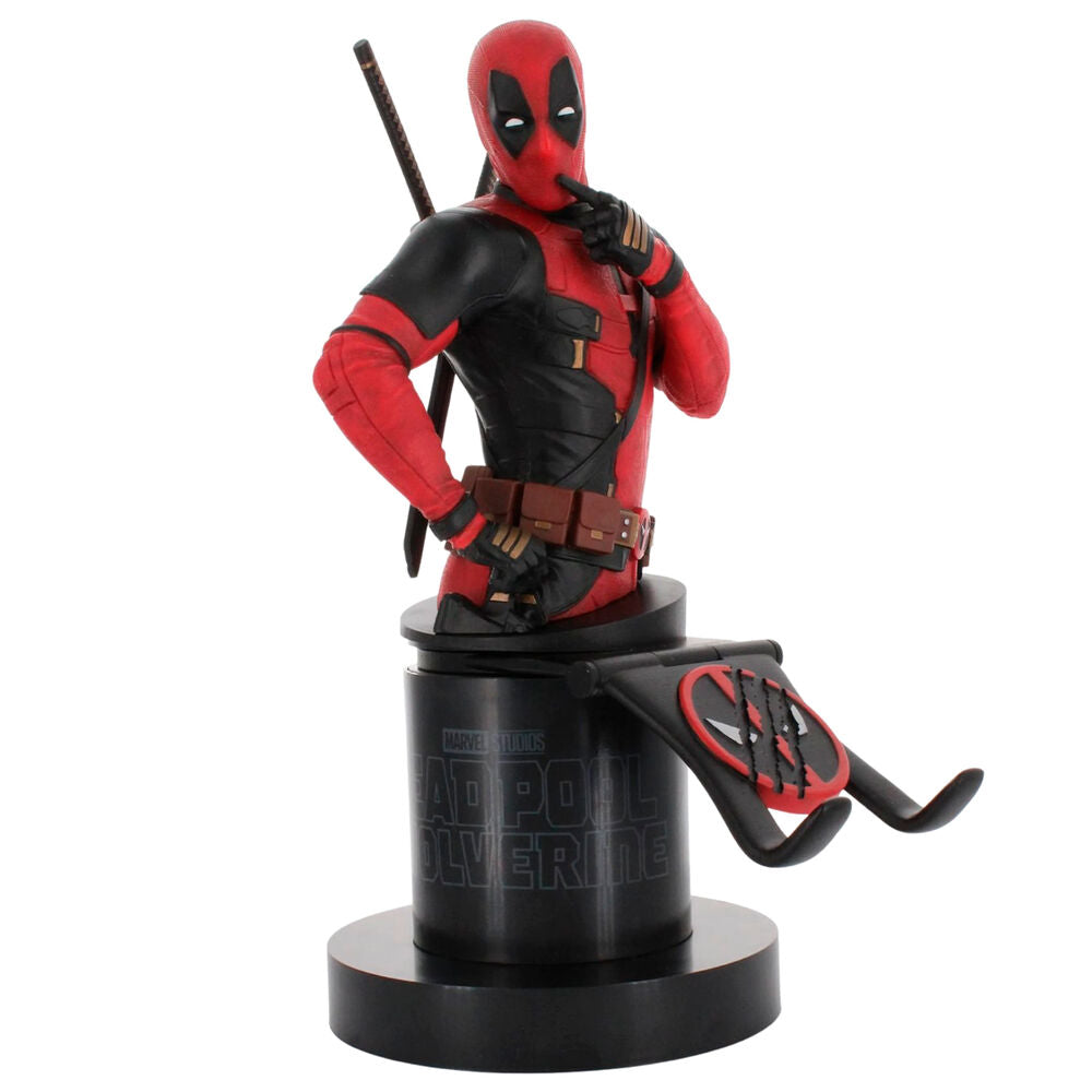 Podstawka Cable Guy do figurki Deadpool 3 Marvel 21 cm
