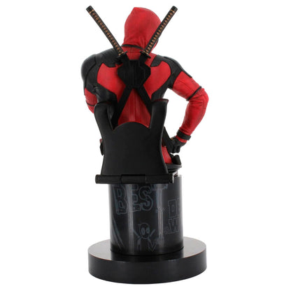 Podstawka Cable Guy do figurki Deadpool 3 Marvel 21 cm