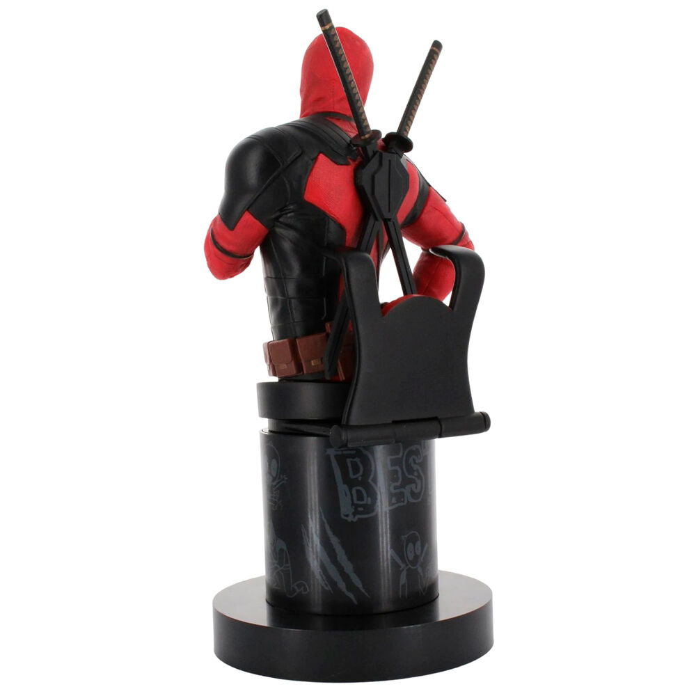Podstawka Cable Guy do figurki Deadpool 3 Marvel 21 cm