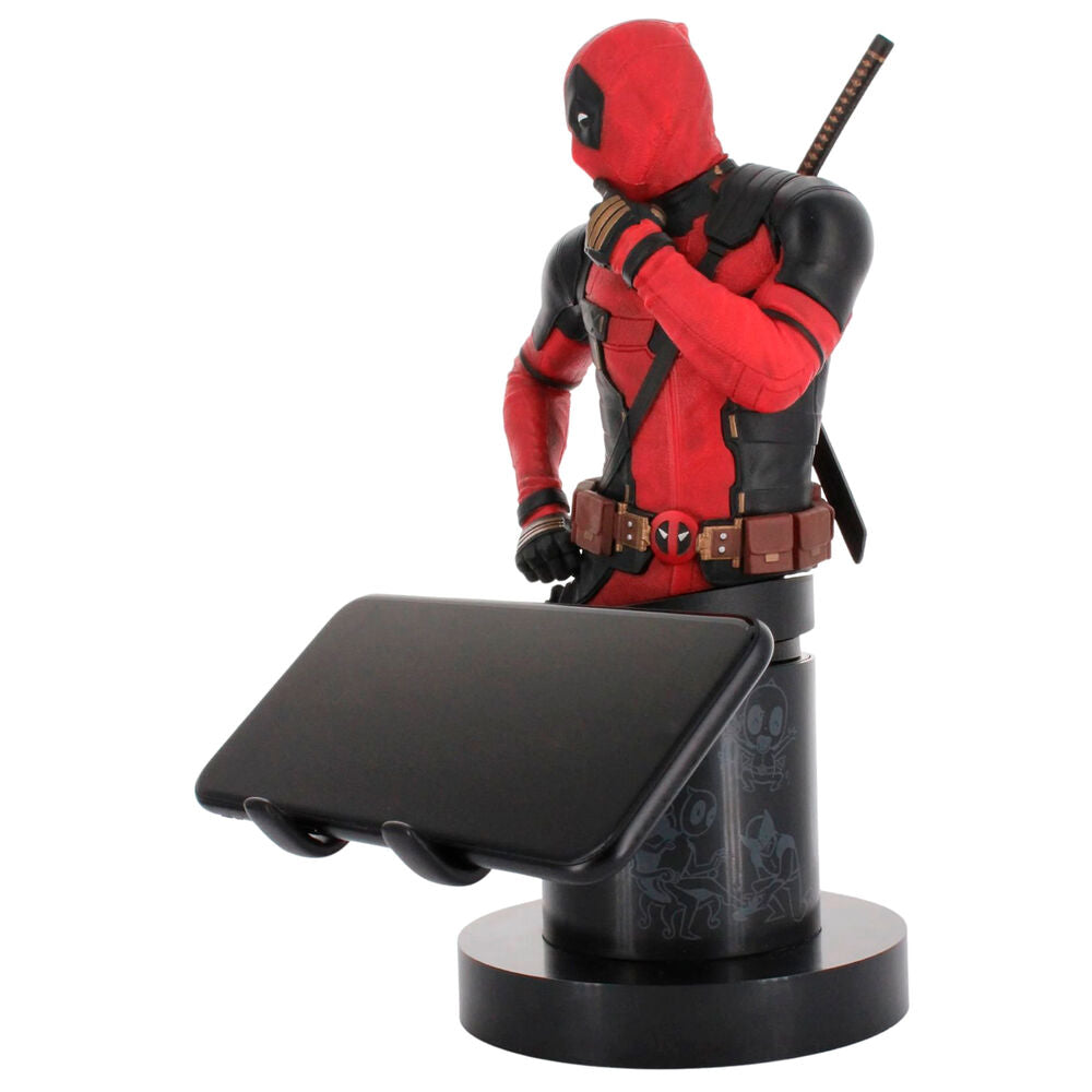 Podstawka Cable Guy do figurki Deadpool 3 Marvel 21 cm