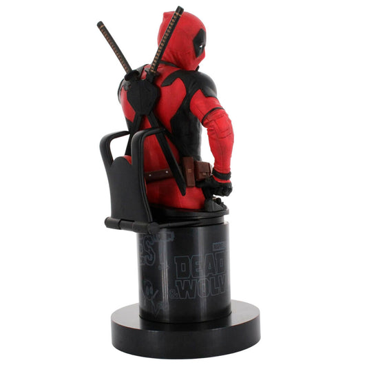Cable Guy Ständer für die Deadpool 3 Marvel Figur  21 cm