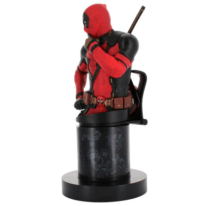 Podstawka Cable Guy do figurki Deadpool 3 Marvel 21 cm