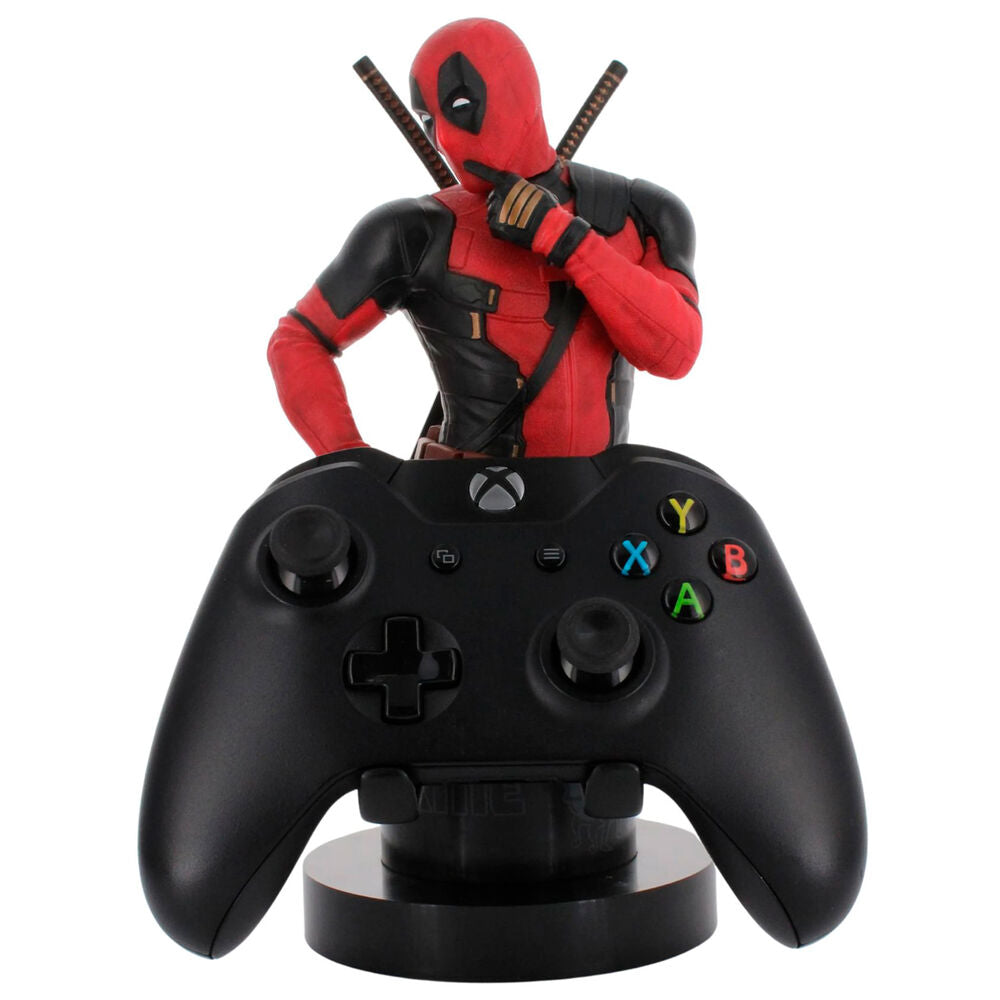 Podstawka Cable Guy do figurki Deadpool 3 Marvel 21 cm