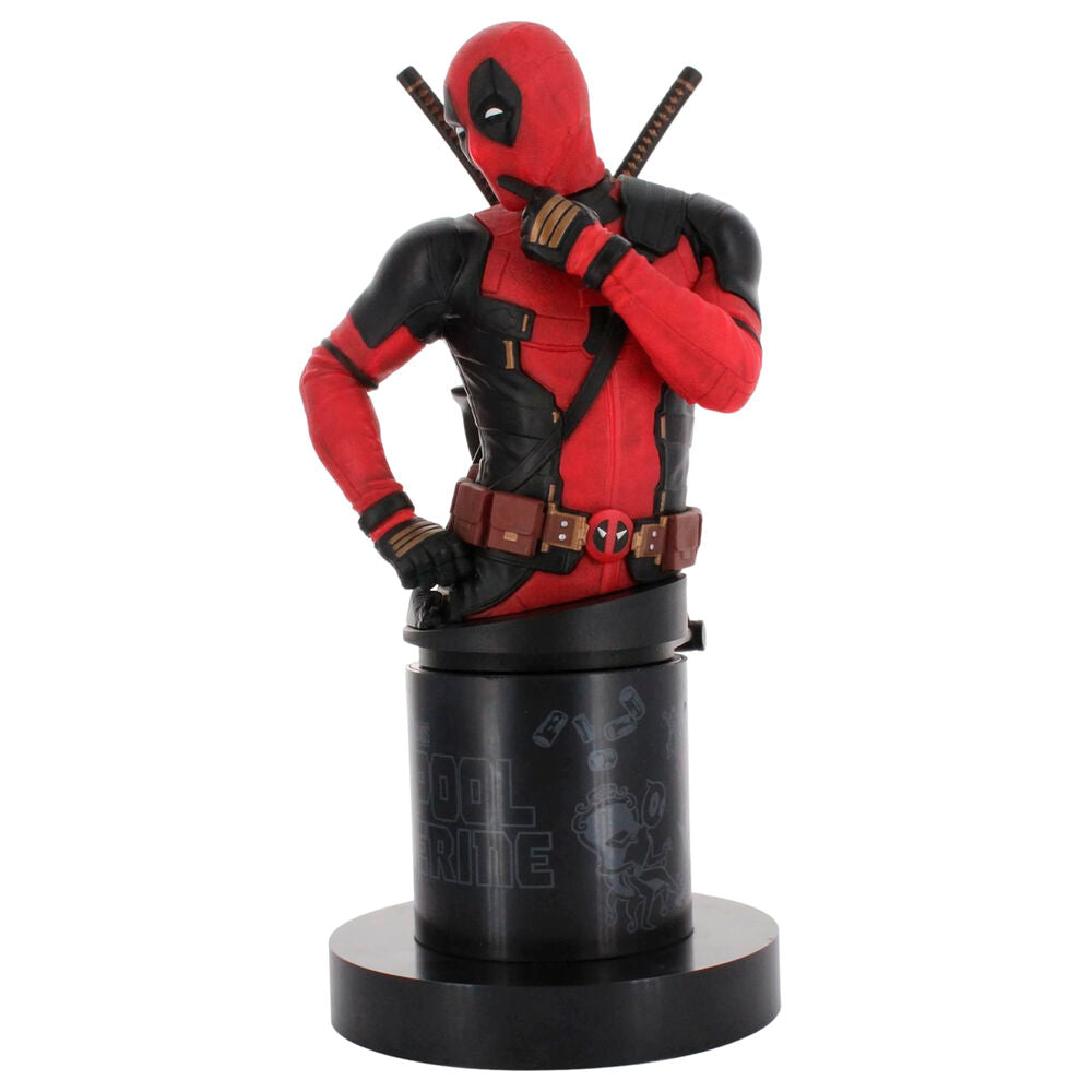 Podstawka Cable Guy do figurki Deadpool 3 Marvel 21 cm