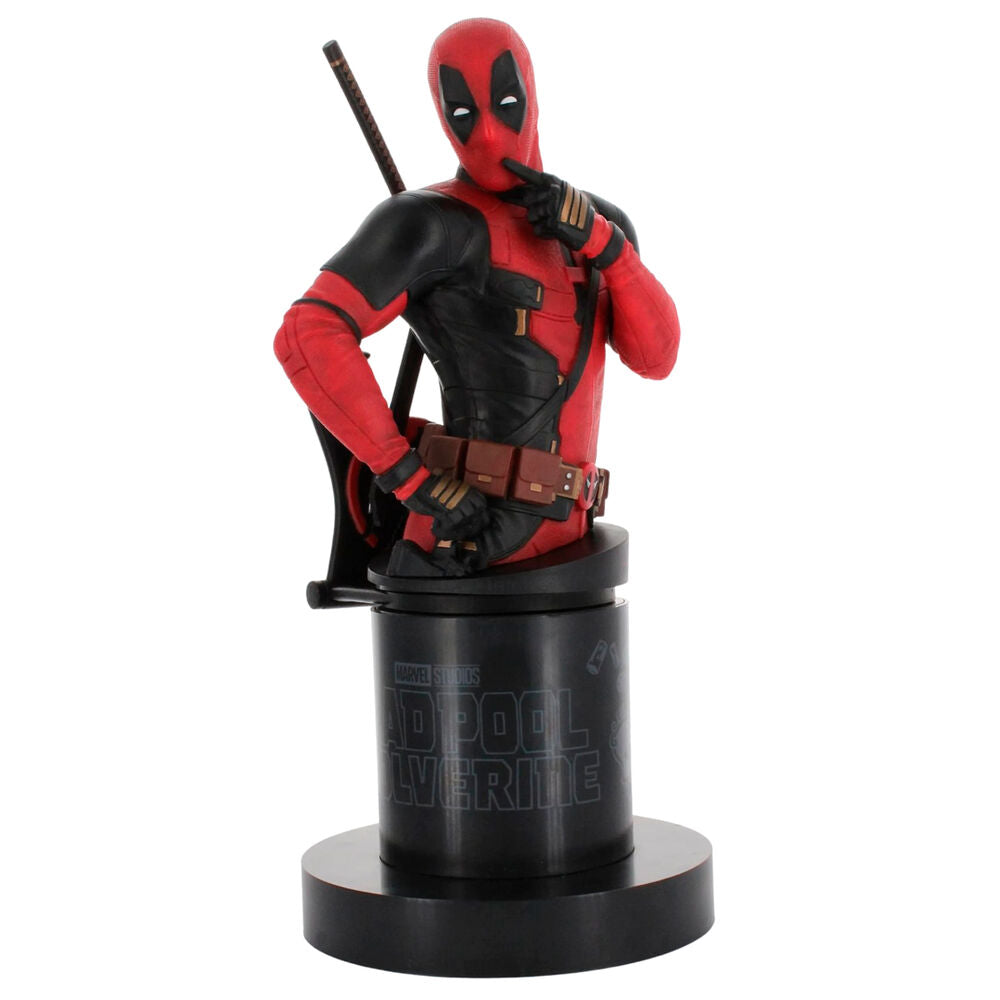 Podstawka Cable Guy do figurki Deadpool 3 Marvel 21 cm